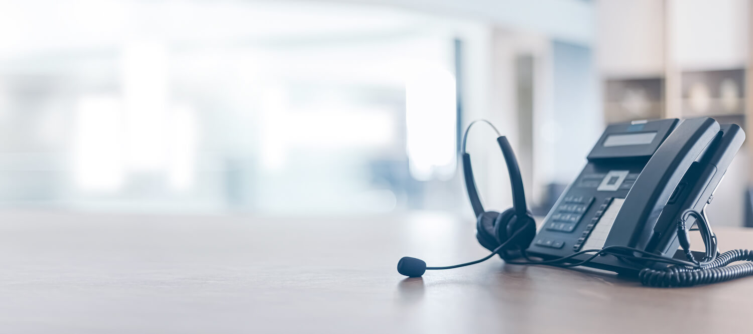 We’re on Cloud 9 With the Five9 Telephony API