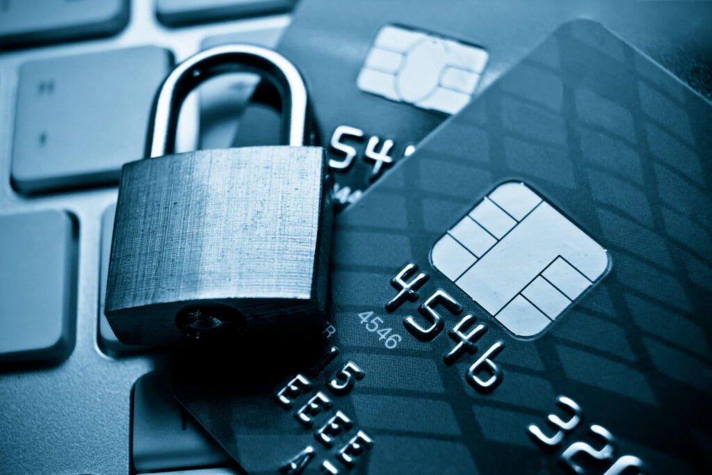 Credit Card and Lock for New TLS Requirements on IBM i