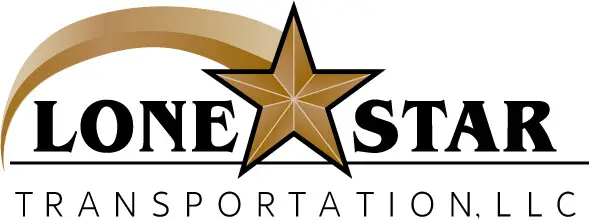 Lone Star Transportation logo