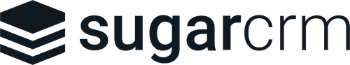 SugarCRM Logo Color