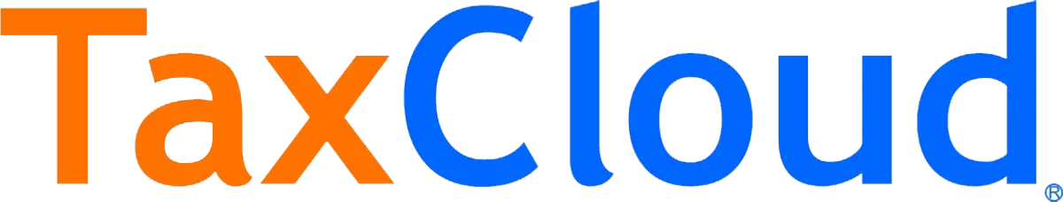 TaxCloud Logo Color