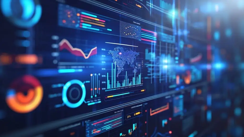 Business Intelligence NGS IQ RXS