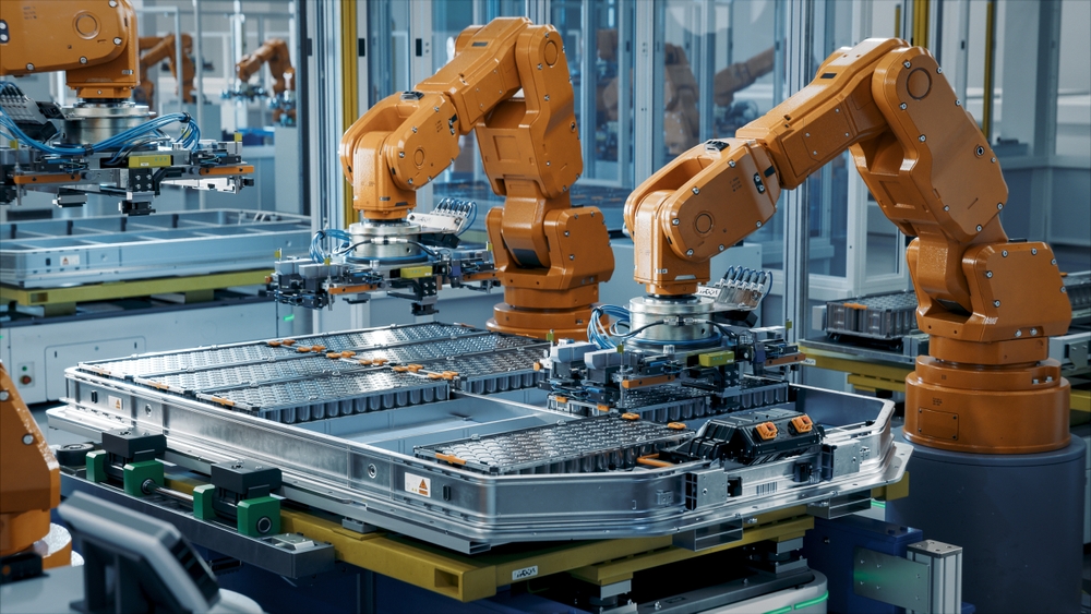 optimize production, reduce downtime, Kato Integrations, RPG API, RESTful API