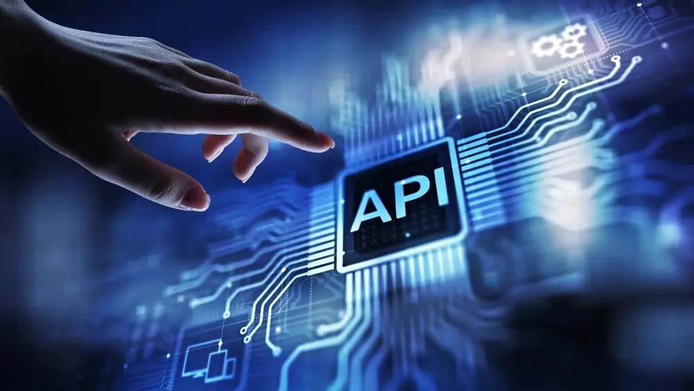 api development, api integration