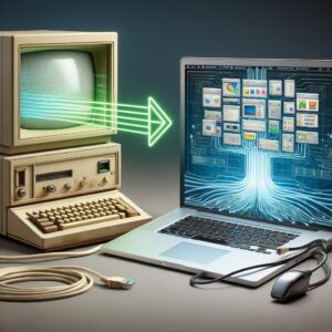 legacy system integration, cross team collaboration