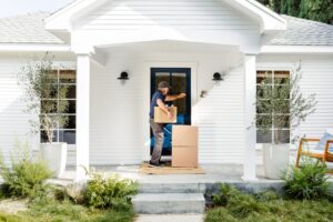 address validation