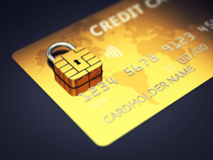 cybersource, emv chip card,
