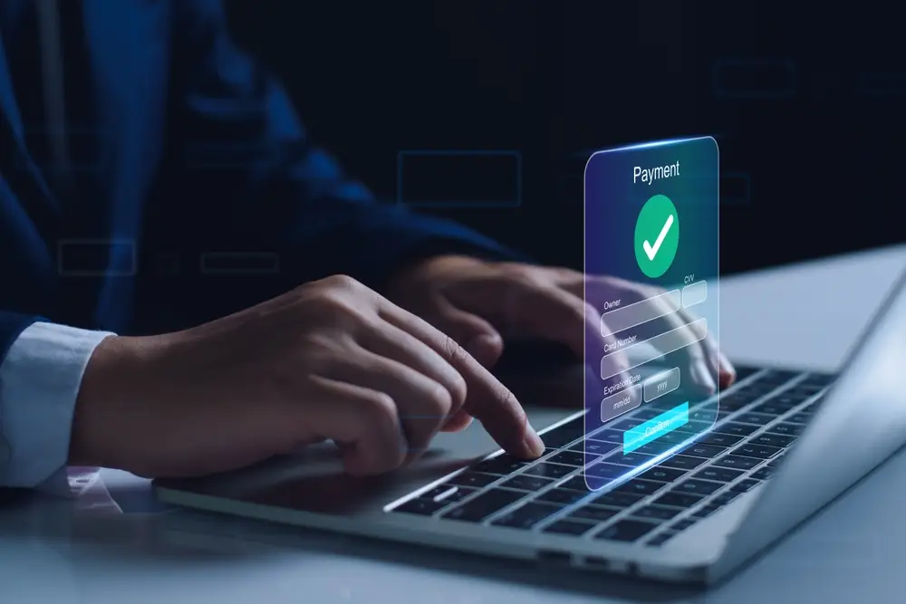 cybersource, emv chip cards, payment gateways