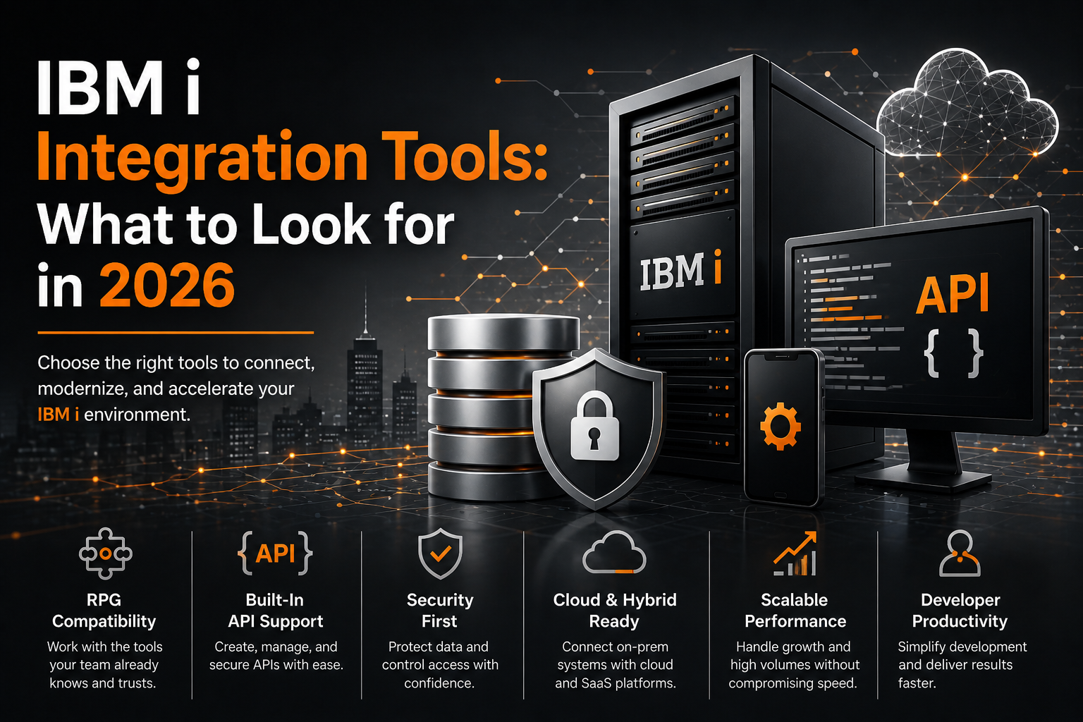 IBM i Integration Tools: What to Look for in 2026 - Kato Integrations